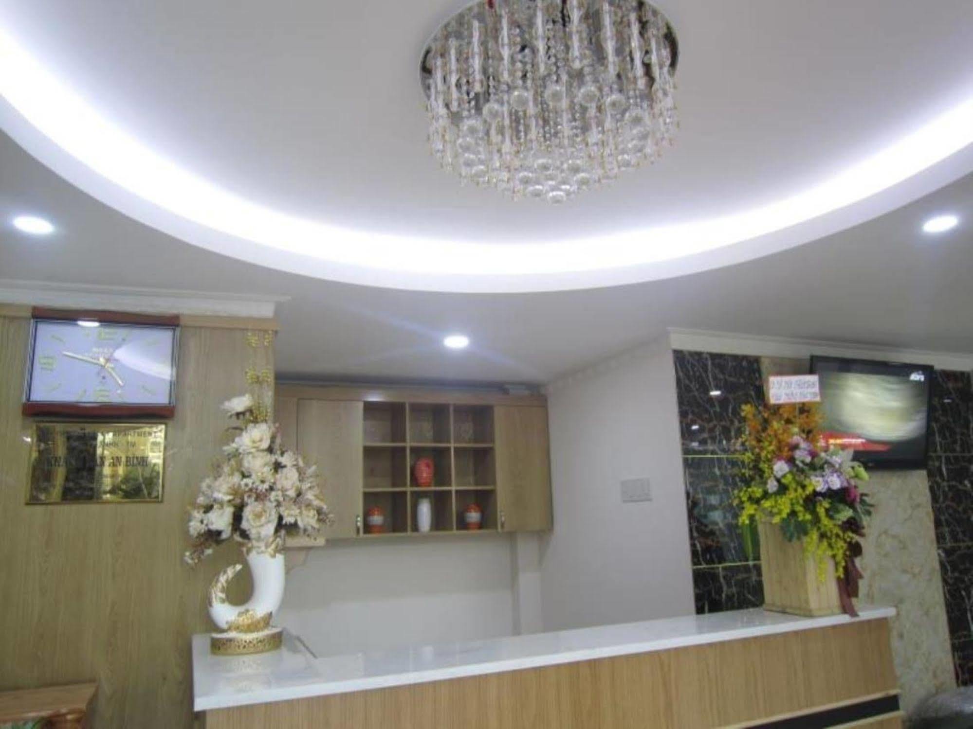 Kelly Serviced Apartment Thao Dien Ho Chi Minh City Bagian luar foto