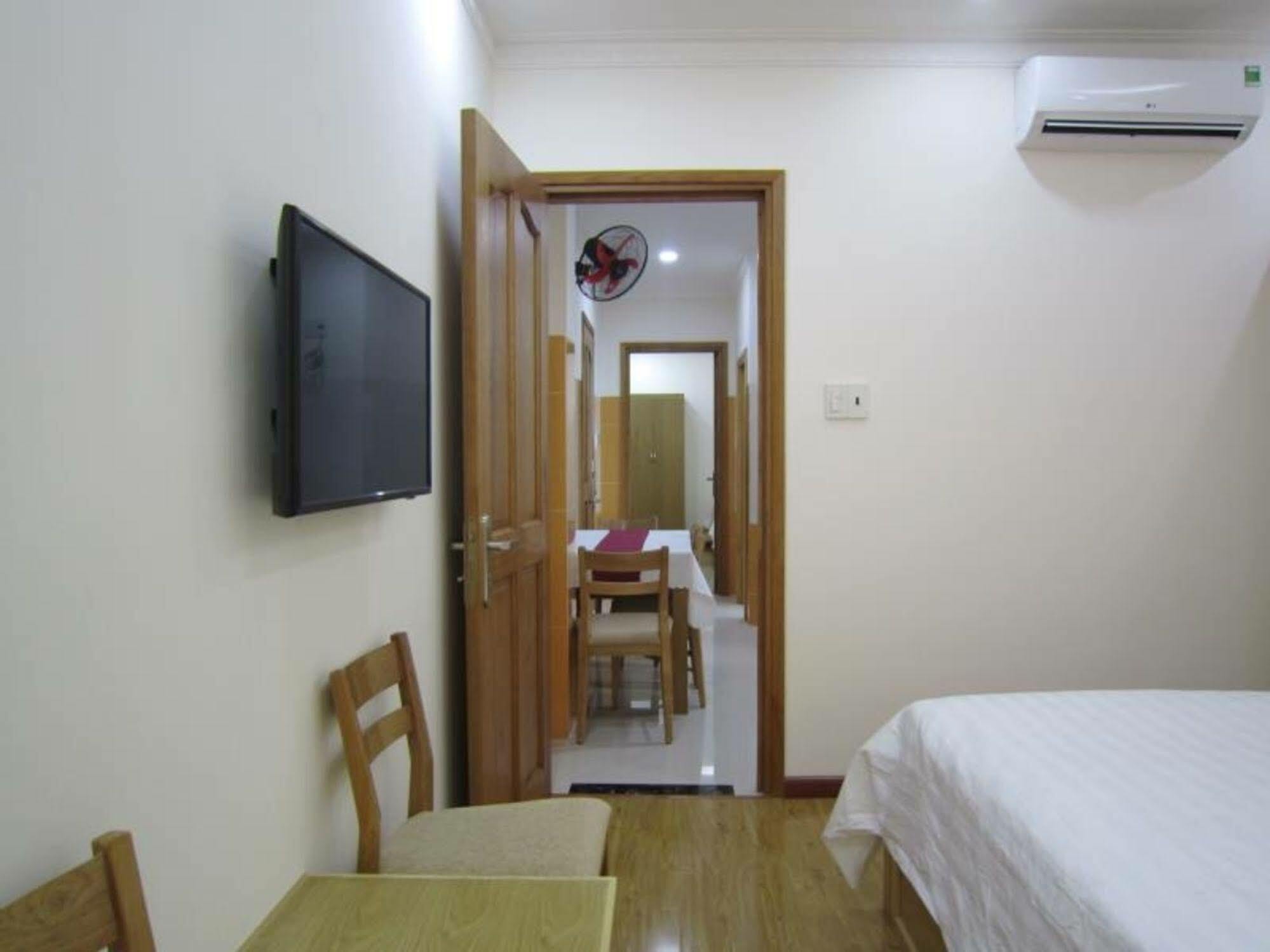 Kelly Serviced Apartment Thao Dien Ho Chi Minh City Bagian luar foto